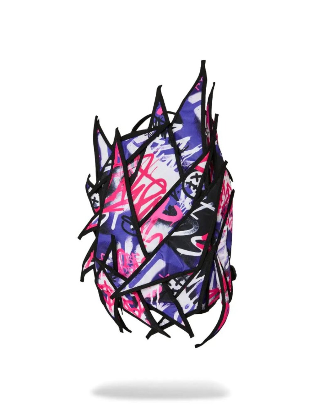 JAGGED EDGE RUNWAY BACKPACK SPRAYGROUND